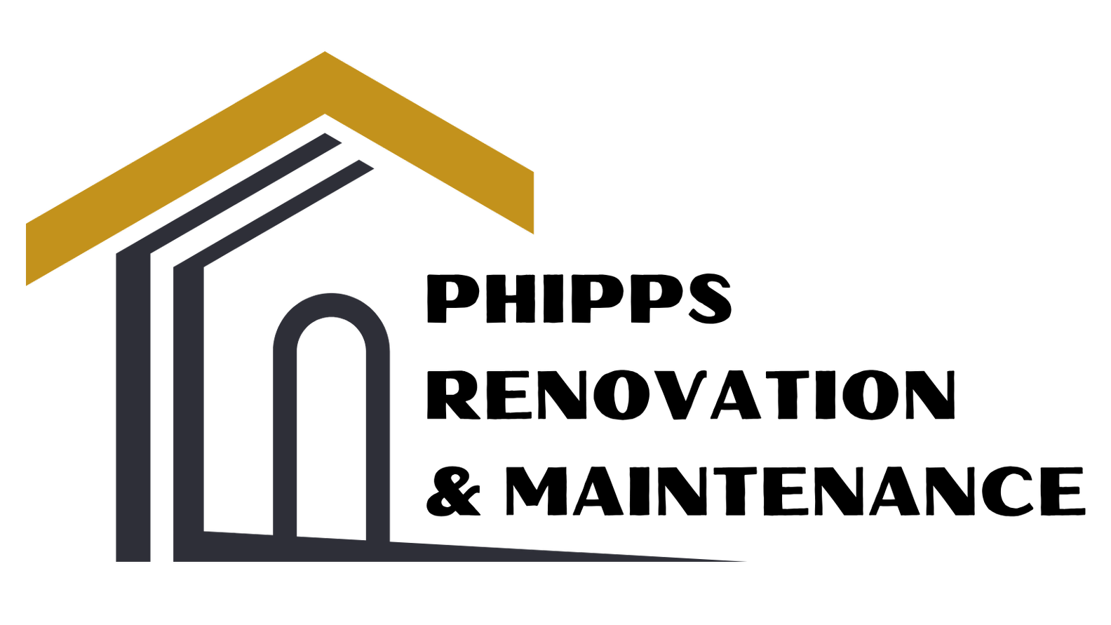 Phipps Renovation & Maintenance logo